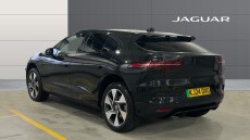 Jaguar I-Pace 294kW EV400 R-Dynamic SE Black 90kWh 5dr Auto Electric Estate